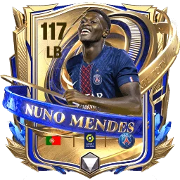 Nuno-Mendes